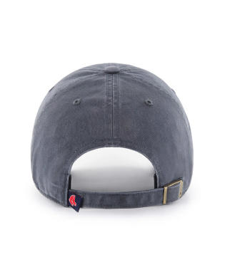 Men's Boston Red Sox '47 Clean Up Vintage Navy Adjustable at - Pro Jersey Sports