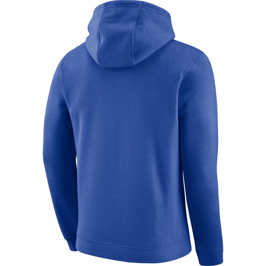 Nike Florida Gators Royal Vault Club Fleece Pullover Hoodie - Pro Jersey Sports