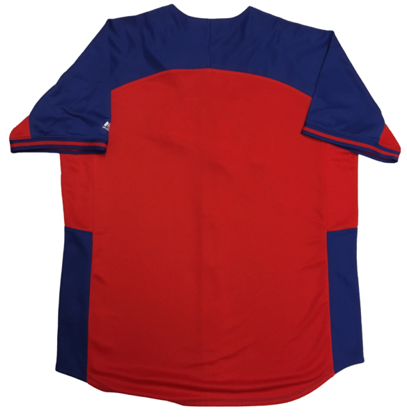 Chicago Cubs MLB16 Official Batting Practice Jersey - Pro Jersey Sports
