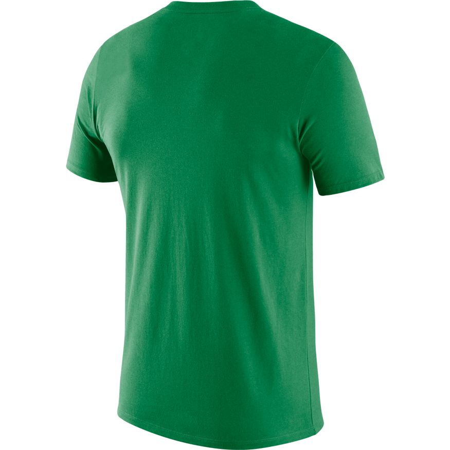 Men's Oregon Ducks Nike Retro Tee- Green - Pro Jersey Sports