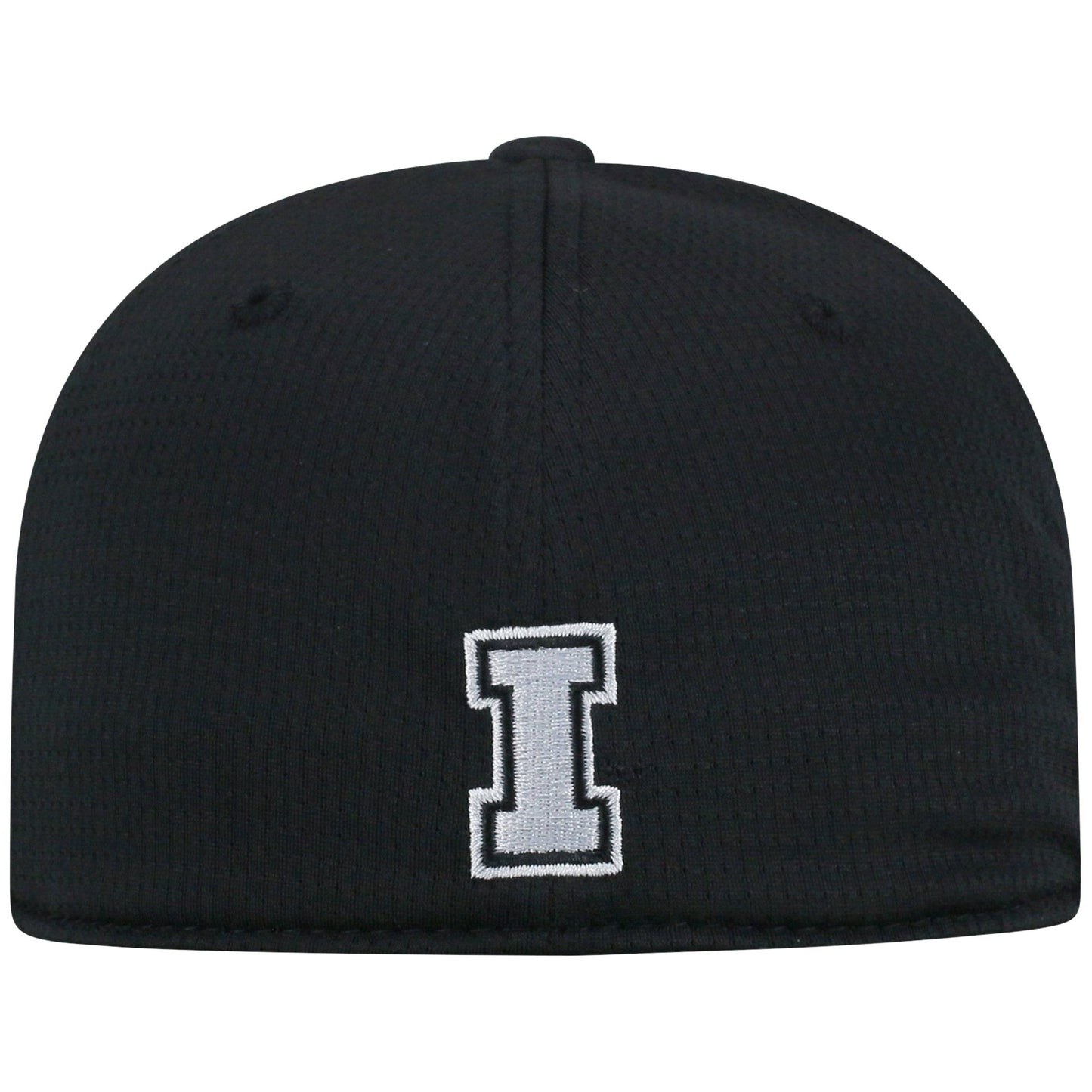 Mens Iowa Hawkeyes Fabooia One Fit Flex Fit Hat By Top Of The World - Pro Jersey Sports