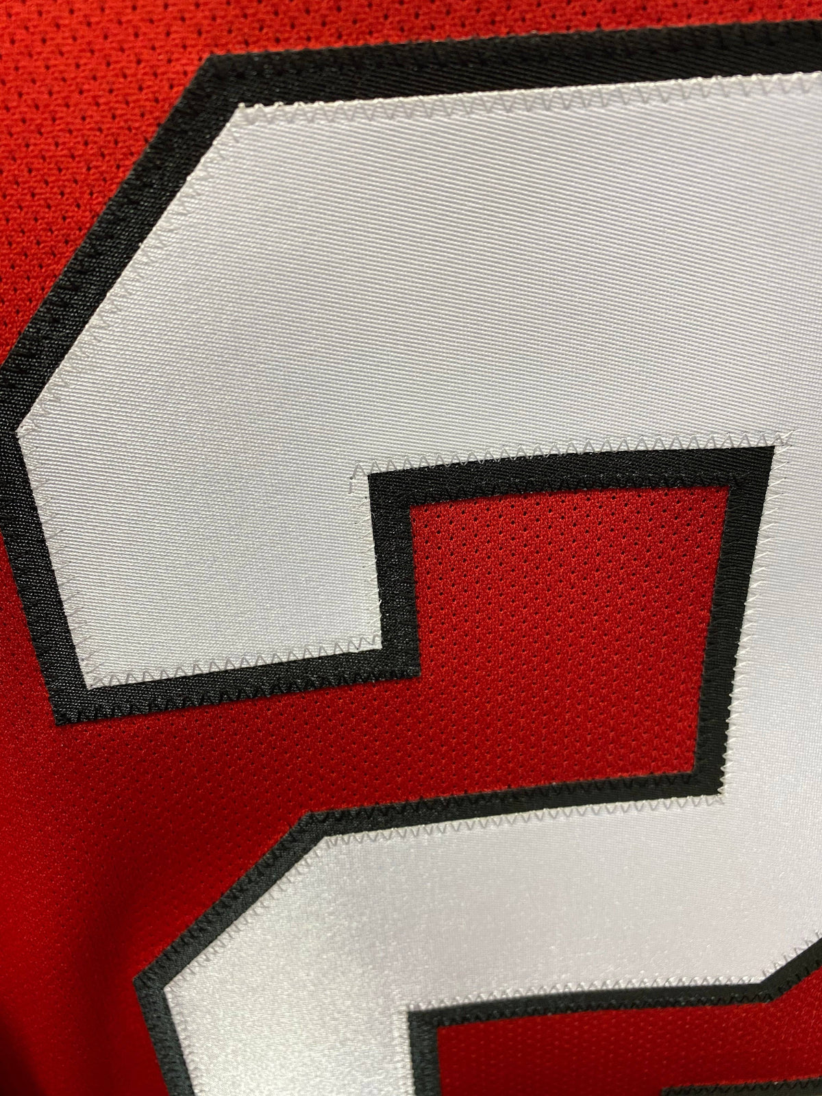 Mens Chicago Blackhawks Duncan Keith Premier Home Jersey - Pro Jersey Sports