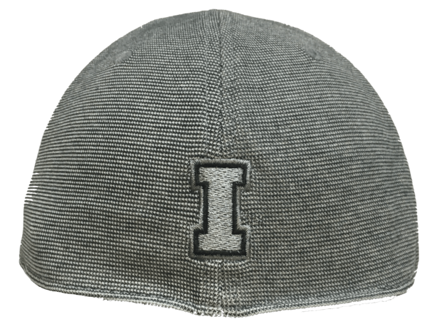 Iowa Hawkeyes NCAA Hustle One Fit Stretch Fit Hat By Top Of The World - Pro Jersey Sports