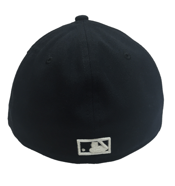 Cubs 1908 White Panel 59FIFTY Low Crown Fitted Cap By New Era - Pro Jersey Sports