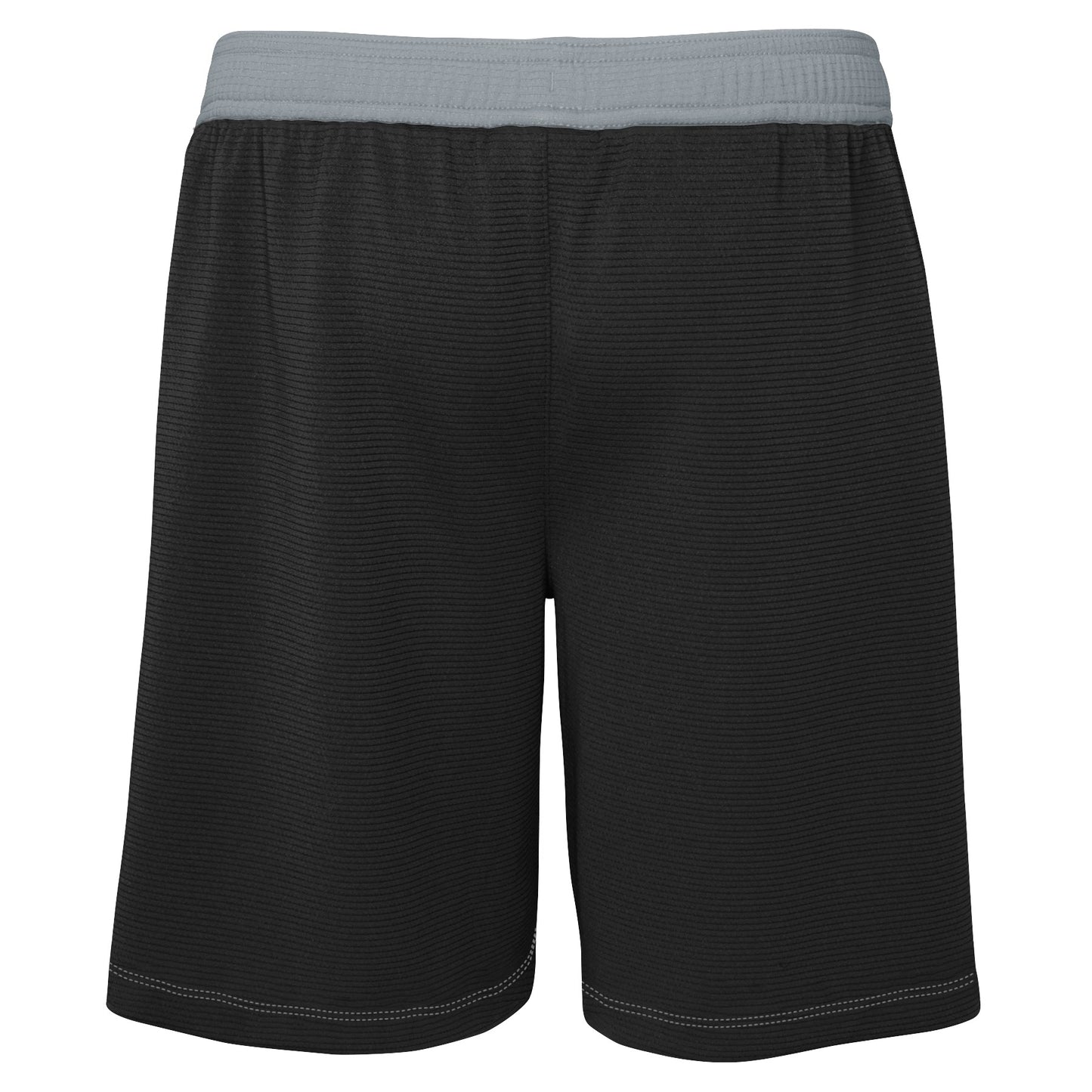 Youth Chicago White Sox Oh Yeah Black/Gray Active Shorts - Pro Jersey Sports