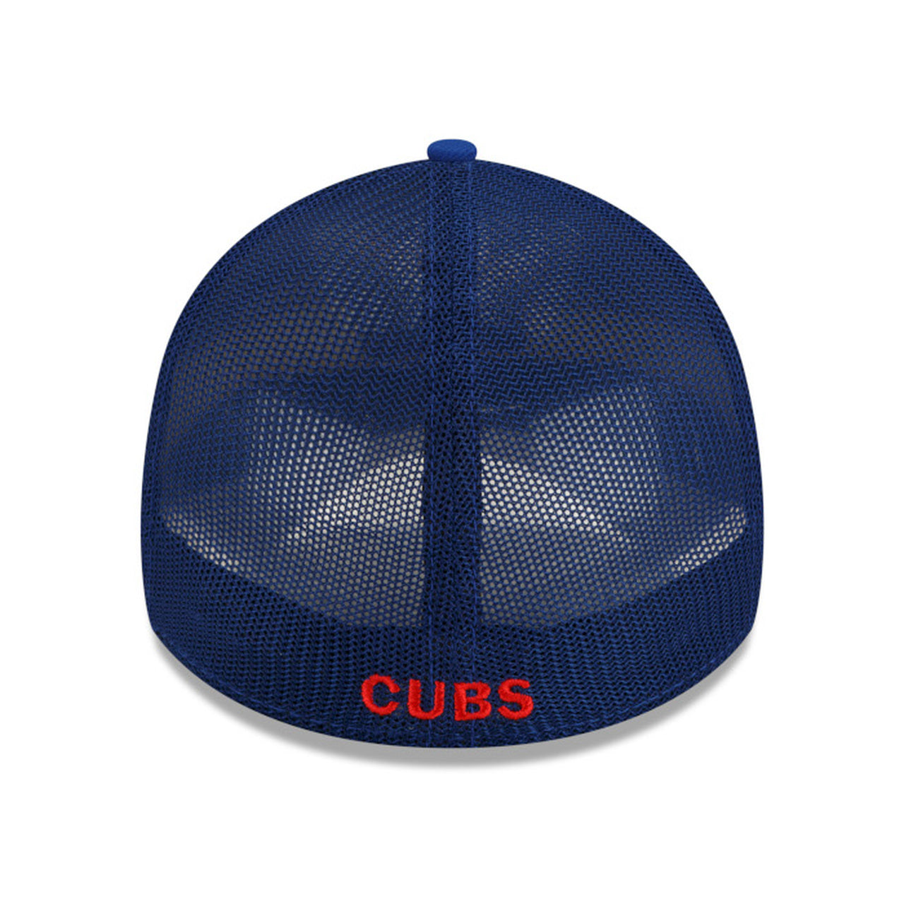 Men's Chicago Cubs New Era Royal Blue Batting Practice 39THIRTY Flex-Fit Hat - Pro Jersey Sports