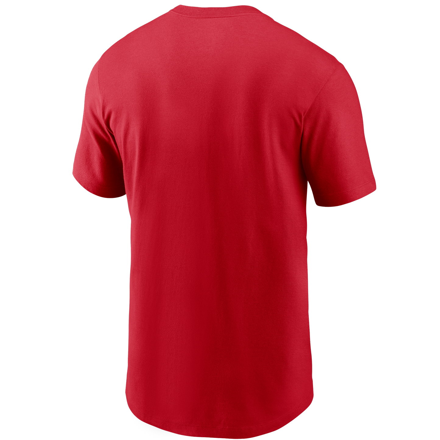 Men's Cincinnati Reds Nike Red Color Bar T-Shirt - Pro Jersey Sports