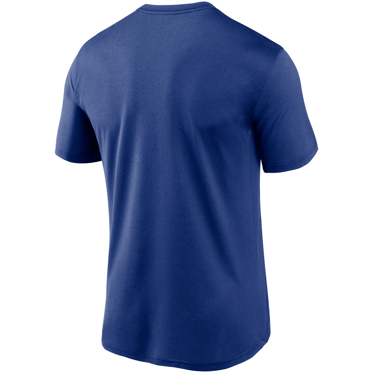 Men's Chicago Cubs Royal Nike City Swoosh Dri-Fit Tee - Pro Jersey Sports