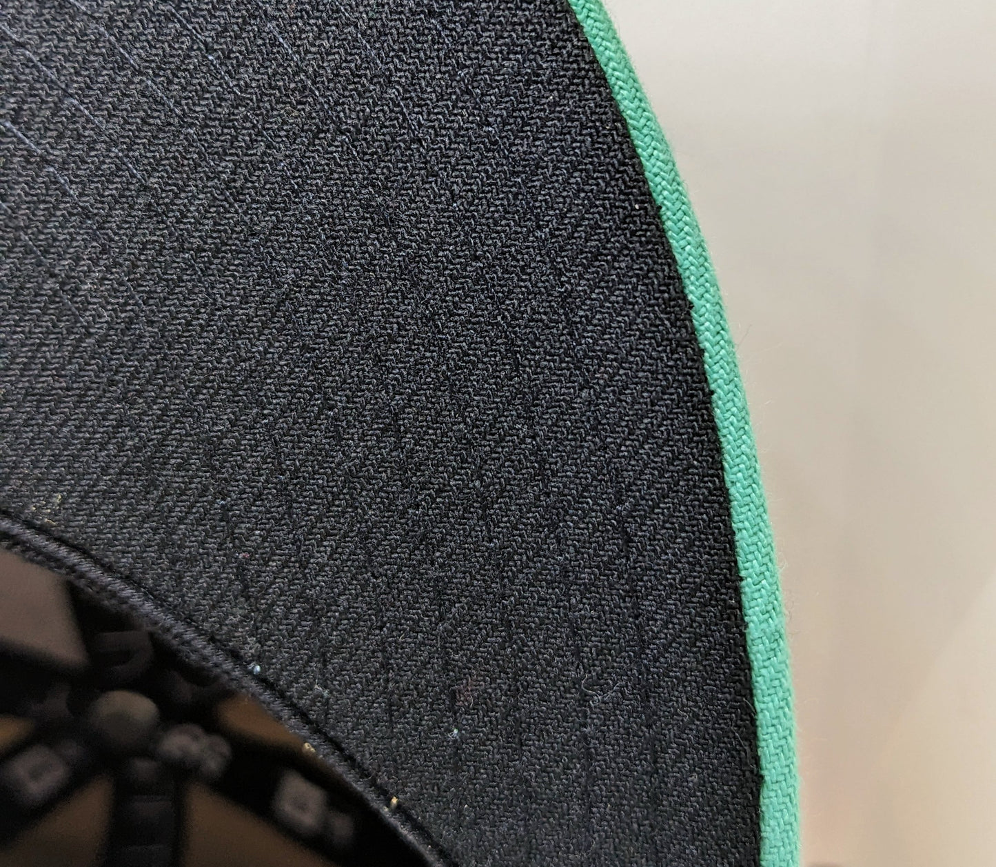 Chicago Bears New Era 2 Tone Camel/Mint Rustic Winter 59FIFTY Fitted Hat - Pro Jersey Sports