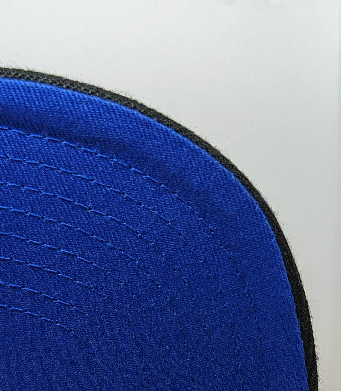 Los Angeles Clippers Hardwood Classics Mitchell & Ness 2 Tone Red/Black Reload 2.0 Snapback Hat - Pro Jersey Sports