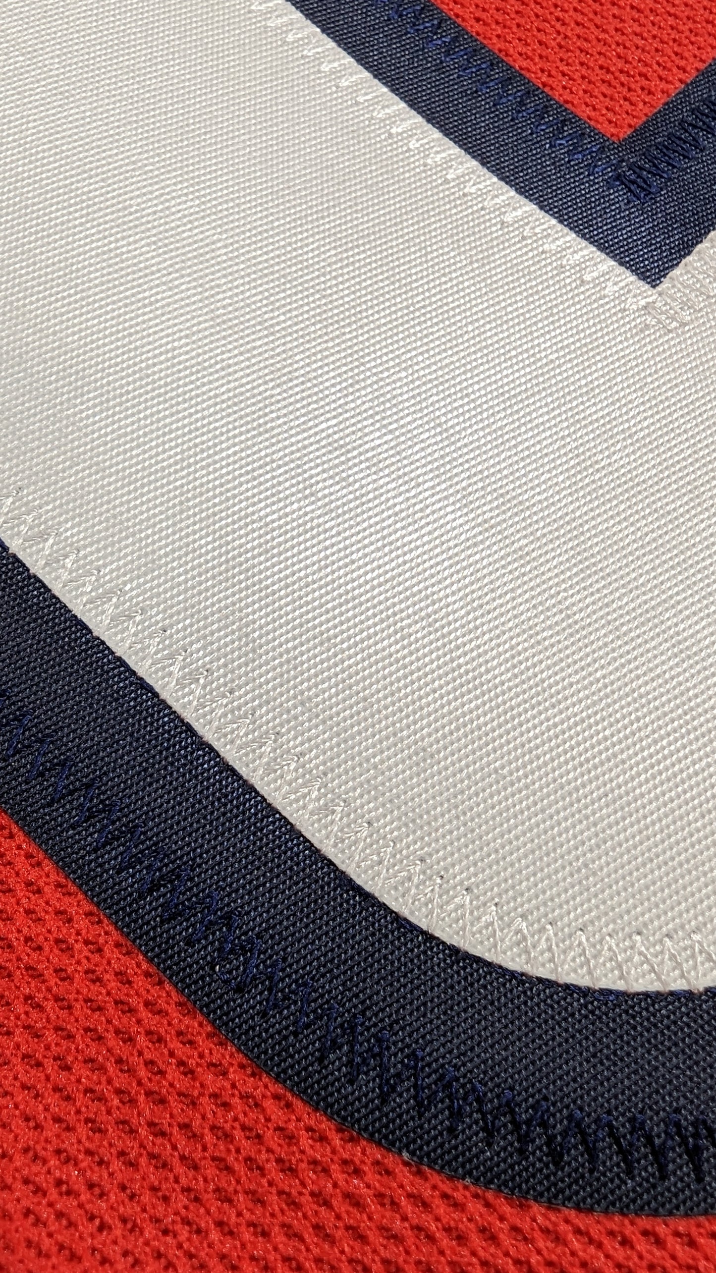 Men's Alexander Ovechkin Washington Capitals Adidas Red Home Authentic Premium Jersey - Pro Jersey Sports