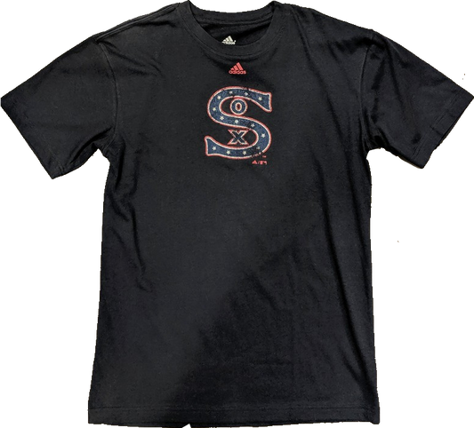 Youth Chicago White Sox 1917 Logo Tee