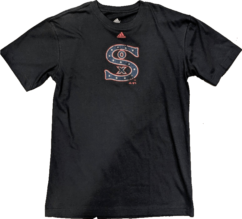 Youth Chicago White Sox 1917 Logo Tee - Pro Jersey Sports