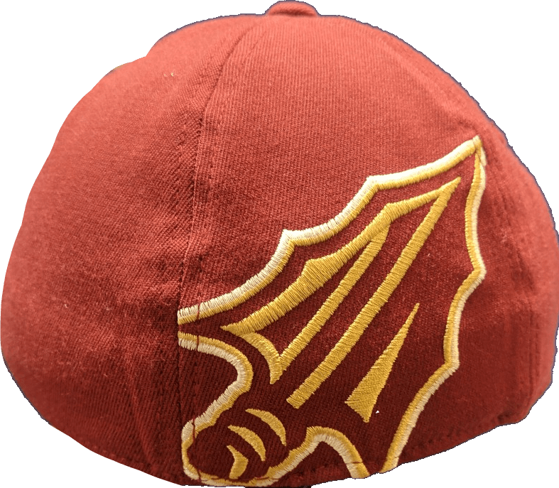 Mens NCAA Florida State Seminoles B.A.F. Memory Fit Hat - Pro Jersey Sports