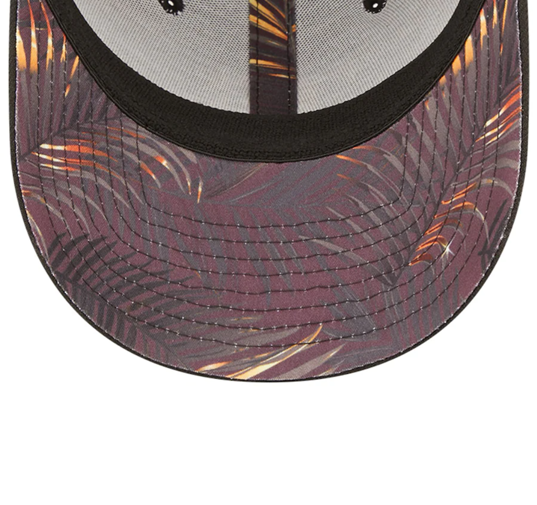 Chicago White Sox New Era 2022 All Star Game Black/ Gold 39THIRTY Flex Fit Hat - Pro Jersey Sports