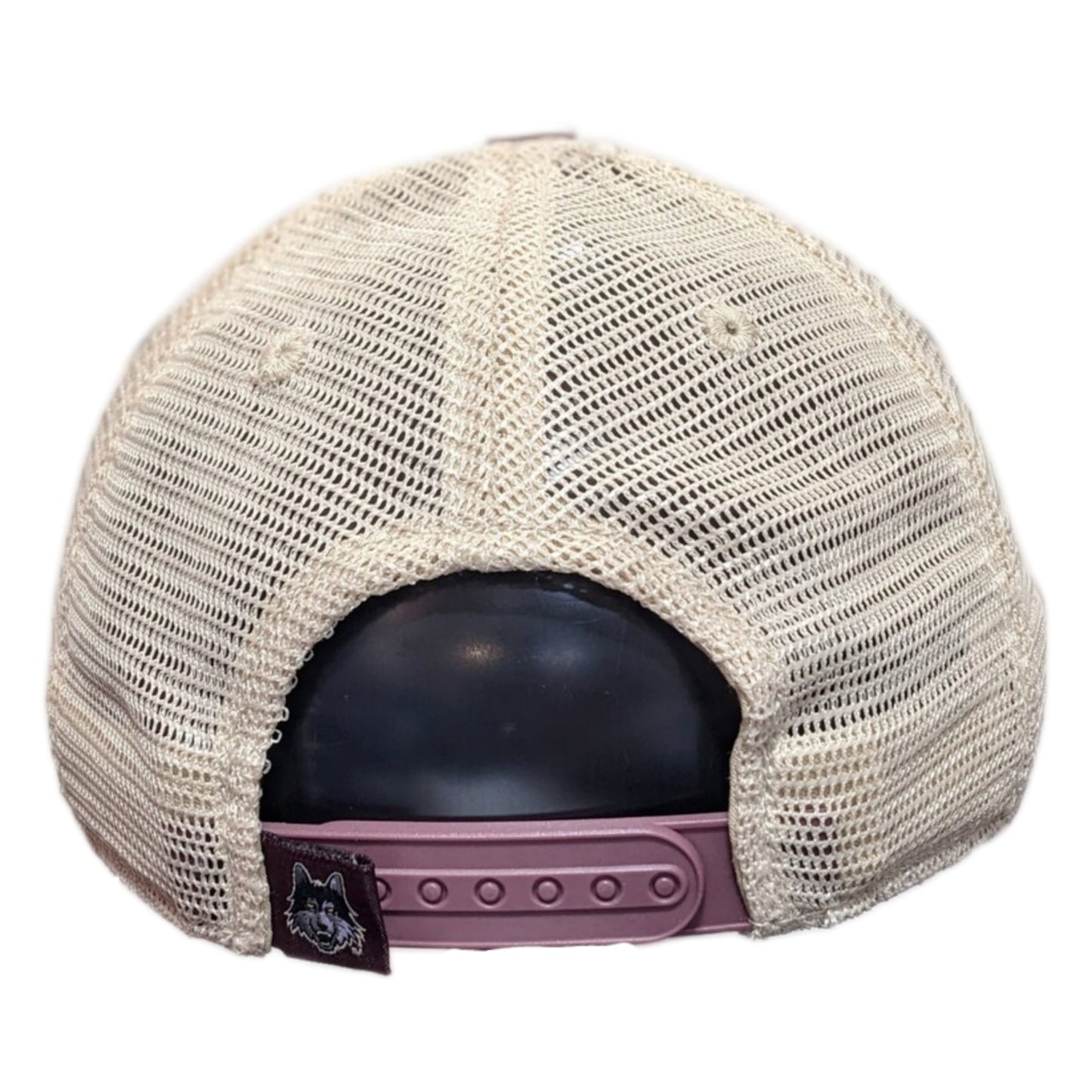 Loyola Ramblers Offroad Trucker Adjustable Top of the World Hat - Pro Jersey Sports