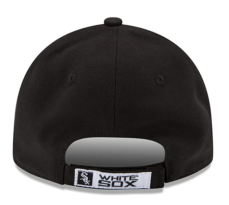 Youth Chicago White Sox New Era MLB The League 9FORTY Adjustable Cap - Pro Jersey Sports