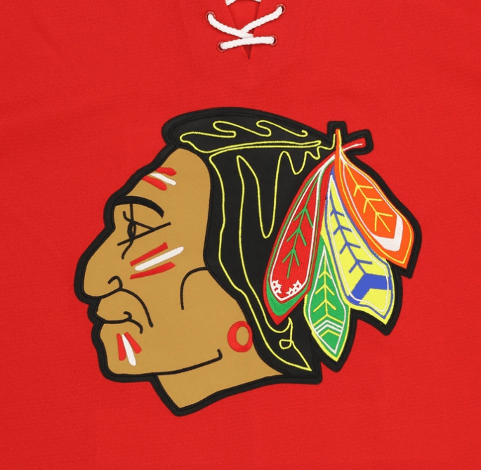 CCM Chicago Blackhawks Stan Mikita Team Classic Vintage Jersey - Pro Jersey Sports