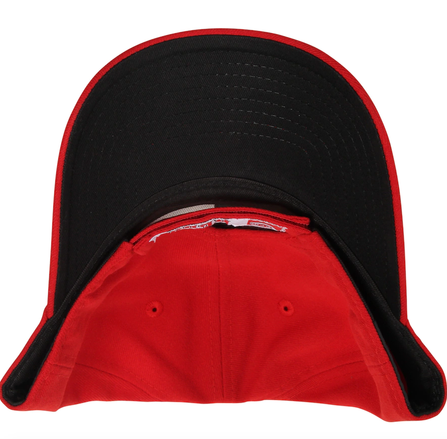 Men's Cincinnati Reds New Era Red League 9FORTY Adjustable Hat - Pro Jersey Sports