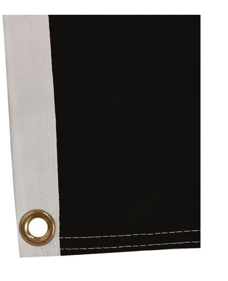 Chicago White Sox Black 3X5 Team Flag - Pro Jersey Sports