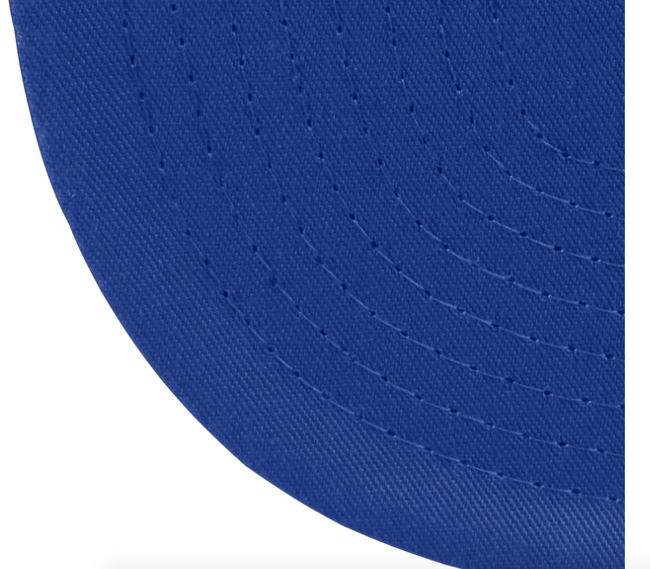 Men's New York Knicks Mitchell & Ness Hardwood Classics Reload 2.0 Snapback Adjustable Hat - Black/Orange - Pro Jersey Sports