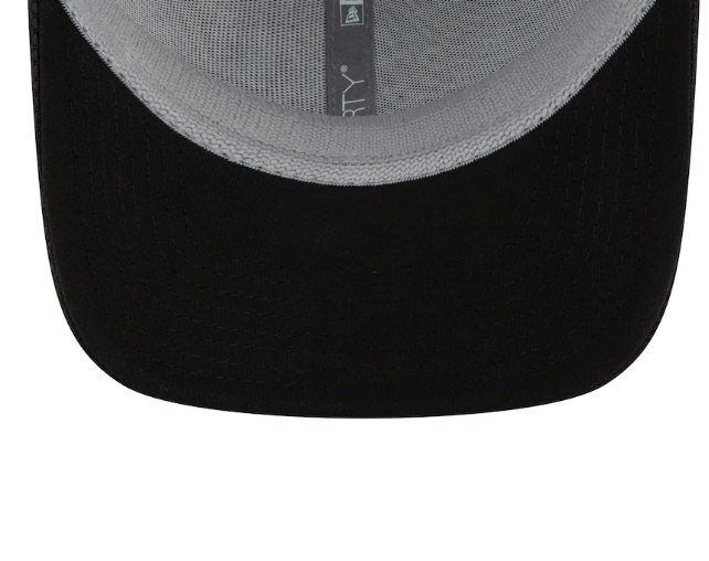 Men's Green Bay Packers New Era Green/Black 2021 NFL Sideline Road 39THIRTY Flex Hat - Pro Jersey Sports