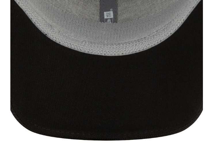 Men's Jacksonville Jaguars New Era Black 2021 NFL Sideline Home 39THIRTY Flex Hat - Pro Jersey Sports