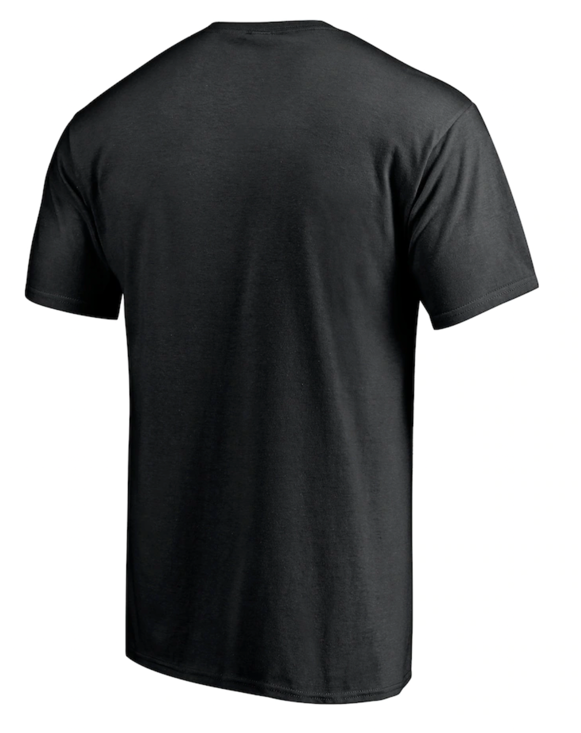 Men's Chicago White Sox Fanatics Branded Black 2021 Postseason Locker Room T-Shirt - Pro Jersey Sports