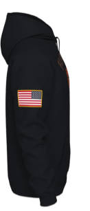 Nike Florida Gators Mens Black Camo Veterans Day Long Sleeve Hoodie - Pro Jersey Sports