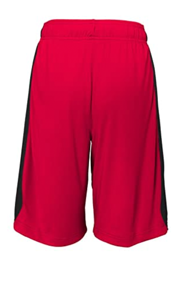 Youth Chicago Blackhawks Rookie Shorts By Reebok - Pro Jersey Sports
