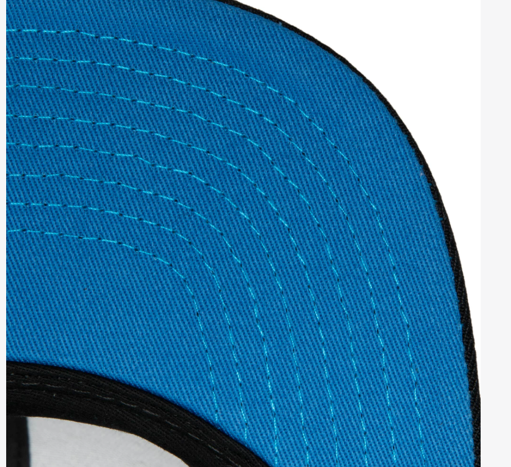 Dallas Mavericks Team Script 2.0 Mitchell & Ness Snapback Hat - Pro Jersey Sports
