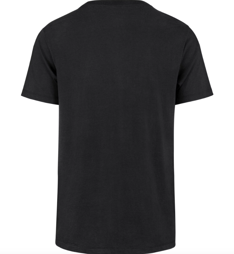 Men’s Chicago White Sox Black ’47 Franklin Fieldhouse Tee - Pro Jersey Sports