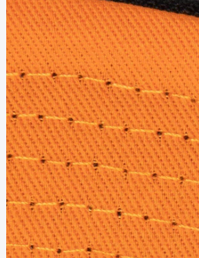 Men's New York Knicks Black/Royal NBA Core Basic HWC Mitchell & Ness Snapback Hat - Pro Jersey Sports