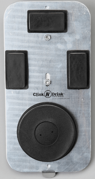 Chicago Blackhawks NHL Clink 'n' Drink Magnetic Bottle Opener - Pro Jersey Sports