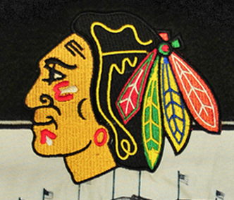 Winning Streak NHL Chicago Stadium Banner - Pro Jersey Sports - 2