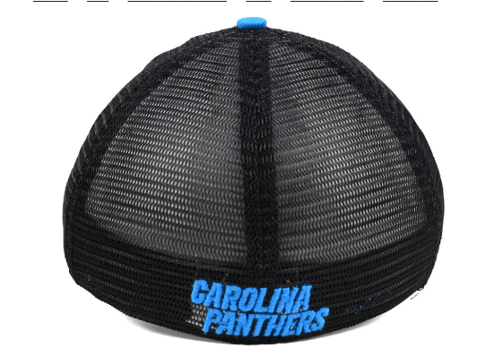 Carolina Panthers Taylor '47 Closer Hat - Pro Jersey Sports