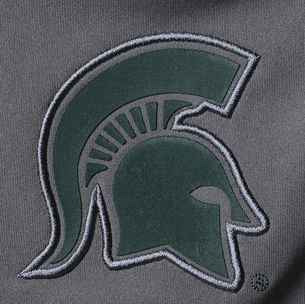 Mens NCAA Michigan State Spartans Dri-FIT Fly Shorts - Pro Jersey Sports
