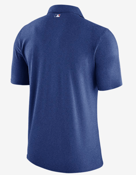 Chicago Cubs Nike Authentic Collection Elite Polo - Pro Jersey Sports