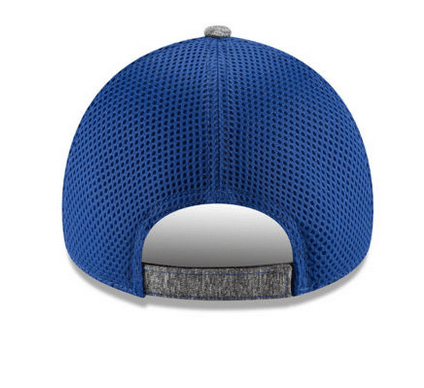 Chicago Cubs Shadow Turn Adjustable Hat By New Era - Pro Jersey Sports