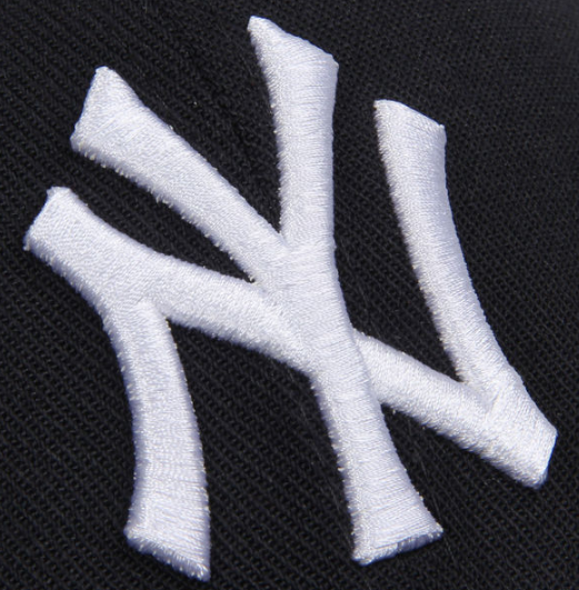 New York Yankees Team Classic 39Thirty Flex Fit Cap