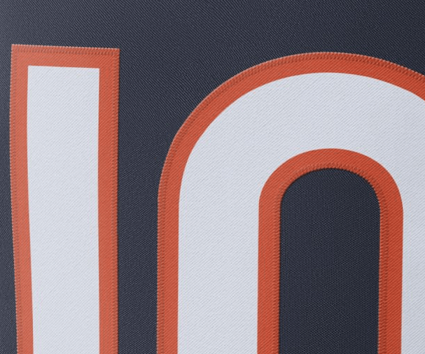 Men's Chicago Bears Mitchell Trubisky Nike Navy Vapor Untouchable Limited Player Jersey - Pro Jersey Sports