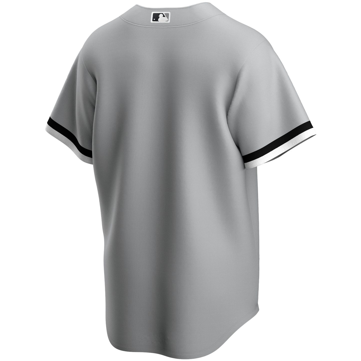 Men's Chicago White Sox Nike Gray Road Replica Team Jersey - Pro Jersey Sports