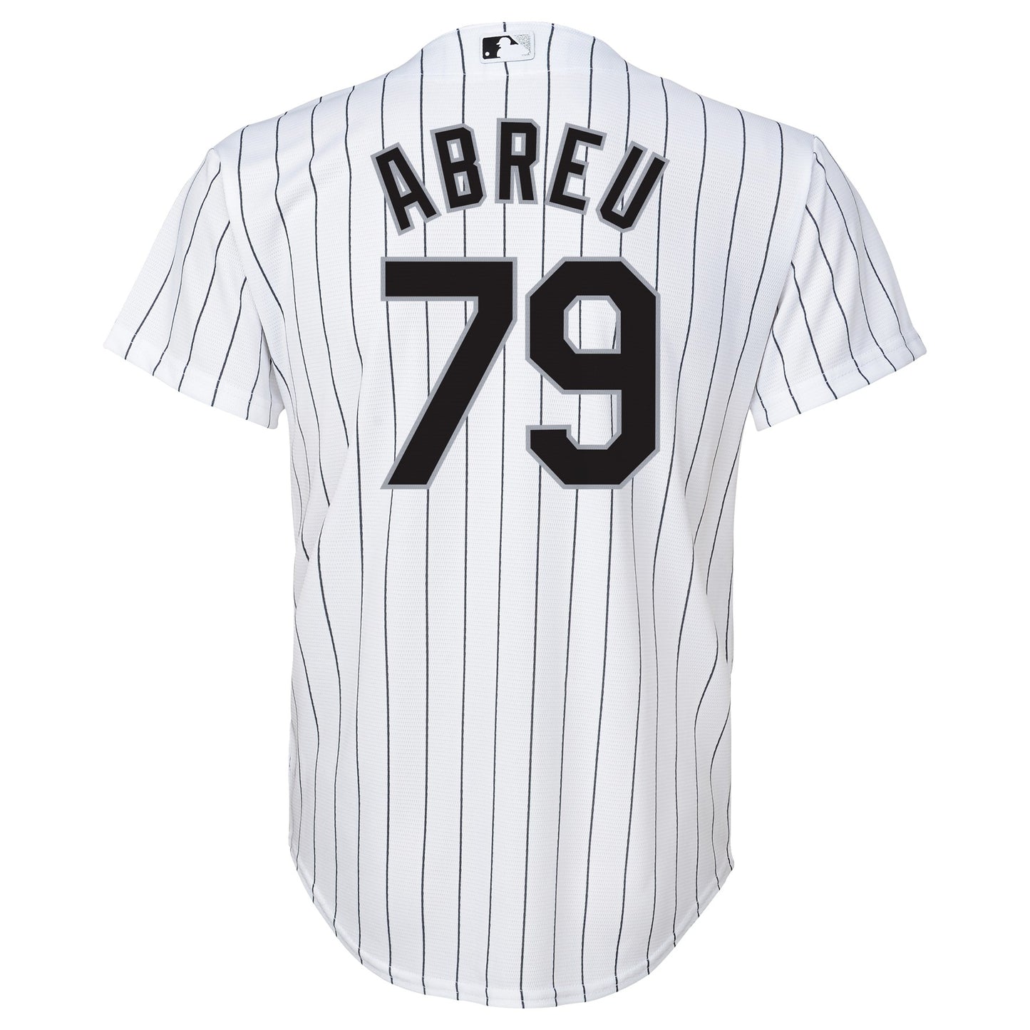 Child Jose Abreu Chicago White Sox Nike Home White Replica Kids Jersey - Pro Jersey Sports