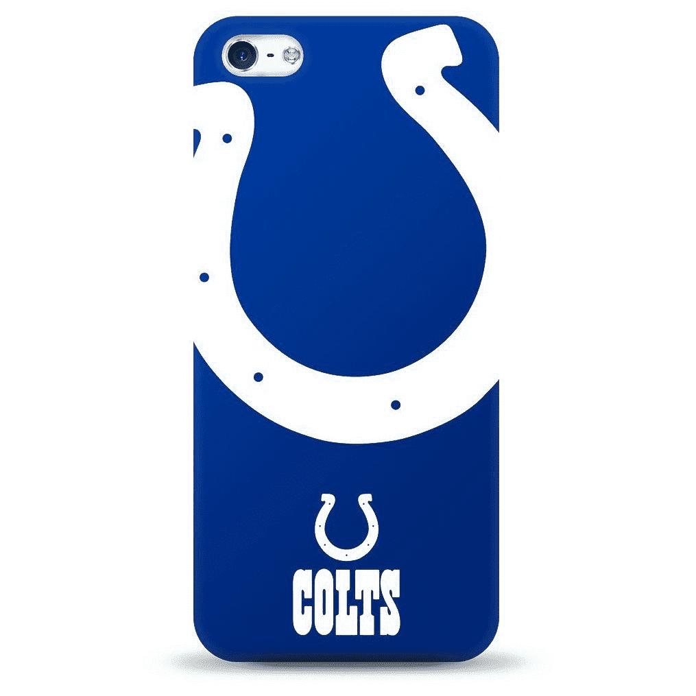 Indianapolis Colts IPhone 6 Plus Phone Case - Pro Jersey Sports