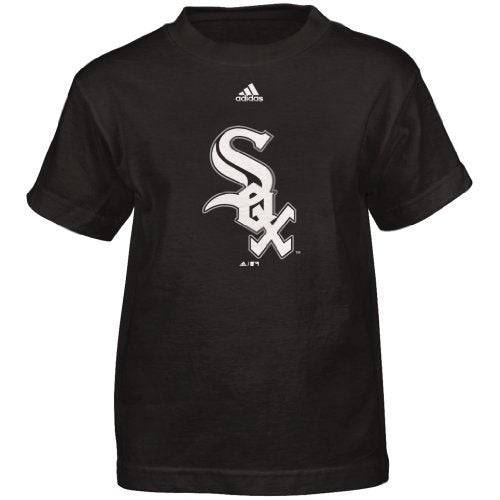 MLB Youth Chicago White Sox Team Logo S/S Tee - Pro Jersey Sports