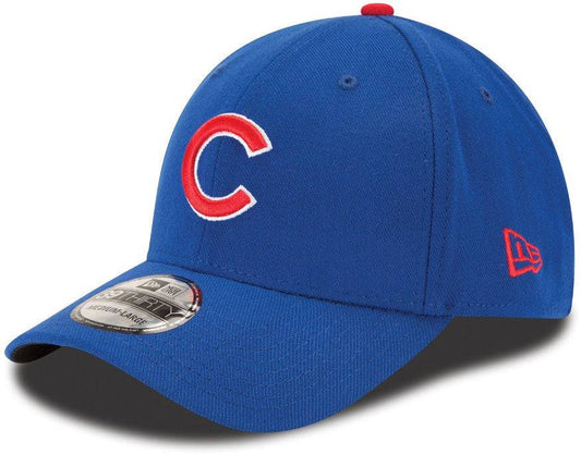 Child-Youth MLB New Era Chicago Cubs Junior Team Classic 39THIRTY Cap - Pro Jersey Sports