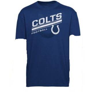 Indianapolis Colts Youth Serious Business T-Shirt - Pro Jersey Sports