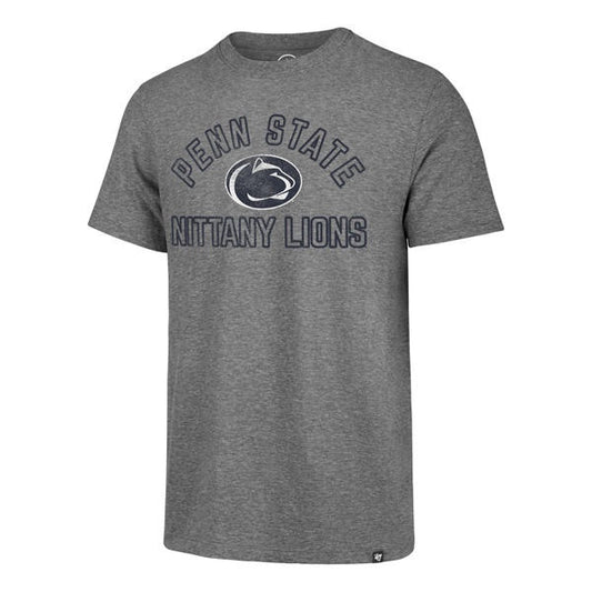 Men's Penn State Nittany Lions Hollarc Tri-Blend Tee By ’47 Brand