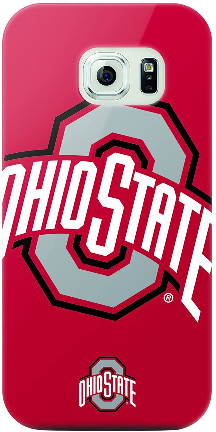 Ohio State University NCAA Samsung Galaxy S6 Phone Case - Pro Jersey Sports