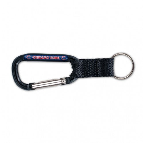 Chicago Cubs Caribener Key Chain - Pro Jersey Sports